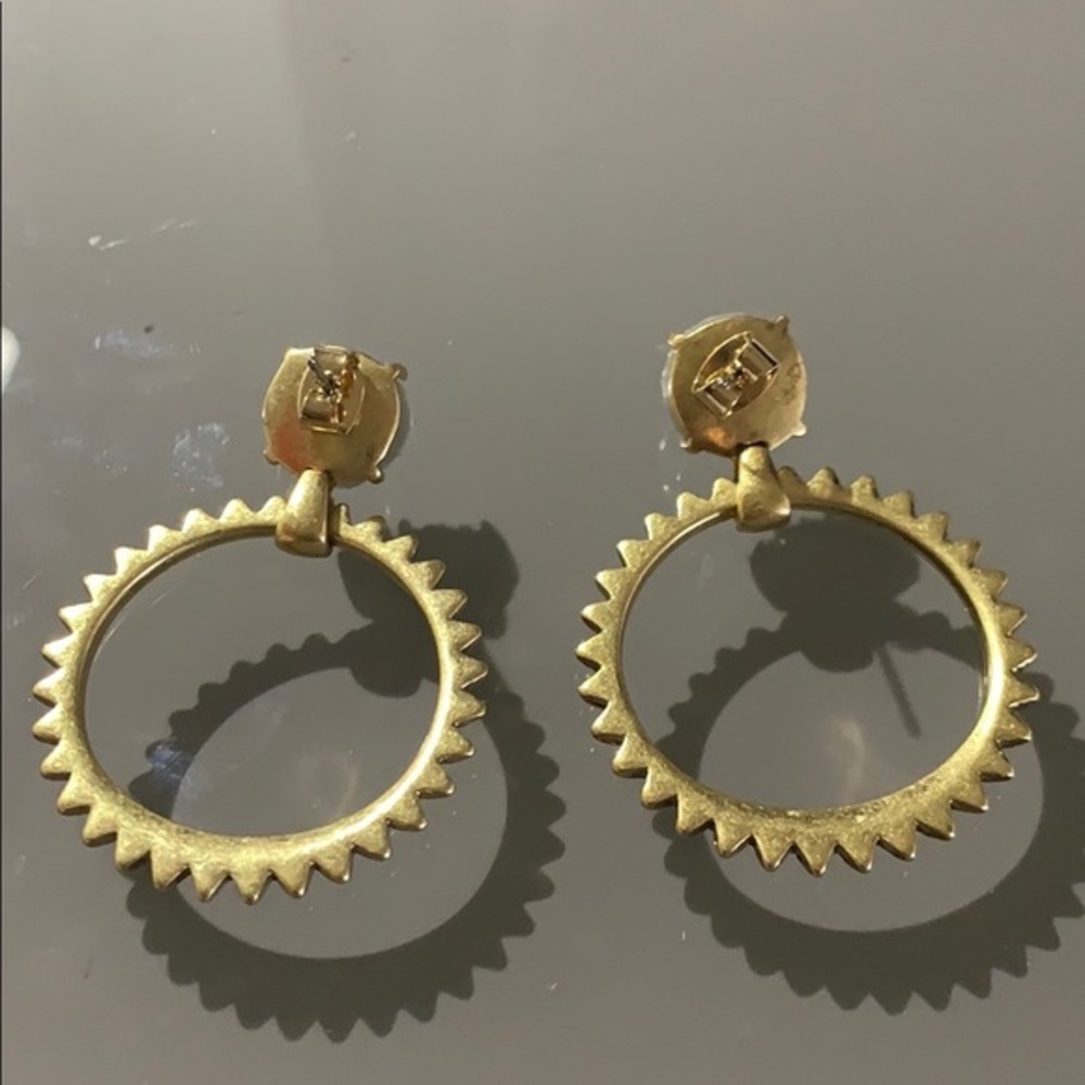 Lucky Brand Earrings - Picture 7 of 7
